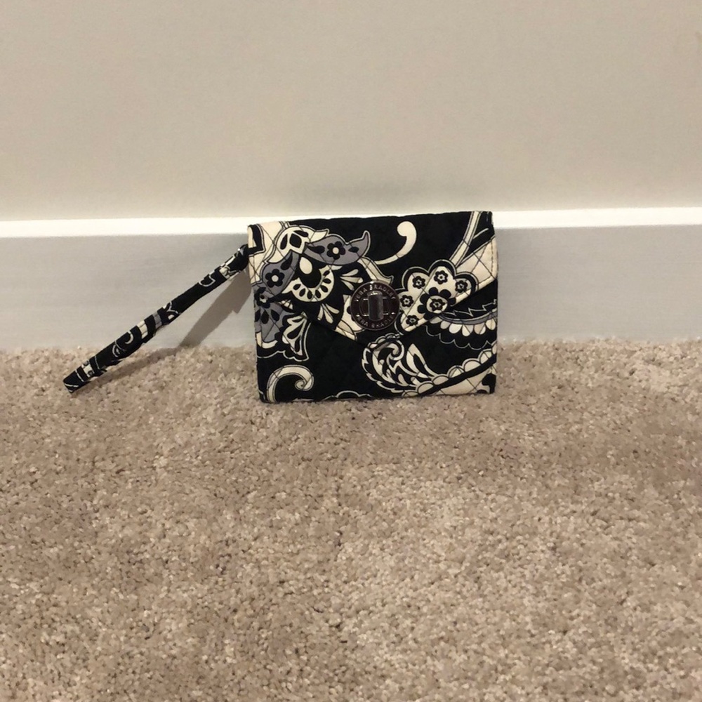 Vera Bradley wallet